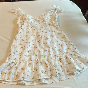 Spring/Summer Dream Floral!